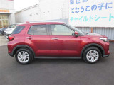 ライズ  ハイブリッド 1.2 G