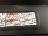 パワーバックドア付きです。