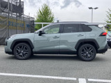 RAV4 2.0 アドベンチャー 4WD 