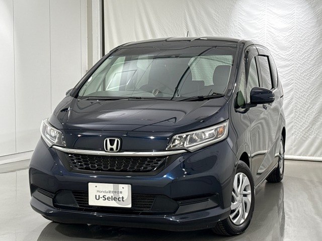 ホンダ フリード 