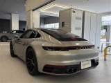 911 カレラ PDK 