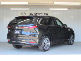 CX-80 3.3 XD ハイブリッド プレミアム モダン ディーゼル 4WD 
