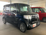 N-BOX G Lパッケージ 4WD 