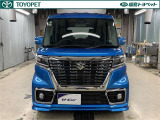 スペーシアカスタム ハイブリッド(HYBRID)  XS 