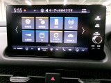 オーディオ+ビジュアル機能●TV〈12セグ/ワンセグ〉●AM/FMチューナー●Bluetooth(R)対応