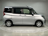 ルーミー 1.0 G 