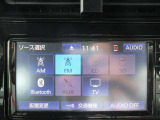 ラジオやテレビなどもお楽しみいただけます