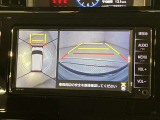 いまや必須装備「ナビゲーション」搭載!知らない場所にスイスイッとドライブ。もう、これなしではハンドルを握れませんね!でも運転中の操作は危険ですのでご注意ですね☆