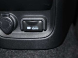 AC100V電源使用可能です