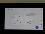 ディスプレイオーディオを装備。スマホとクルマをつなぐことで、これまでのナビに加えて、いろんなサービスが楽しめます