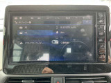 様々なオーディオ機能が運転中の負担を和らげます!!