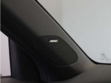 ◆マルチビューカメラシステム◆運転席から見えにくい後方などをナビ画面で確認でき運転を支援するシステムです!
