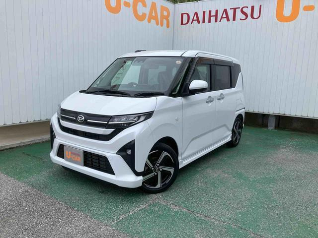 ムーヴ RS