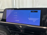 ブルートゥースに接続することにより、スマホに入ったお気に入りの音楽を車内で楽しむことができます♪あると本当に便利な機能になっています!