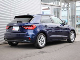 A1スポーツバック 25 TFSI アドバンスド 
