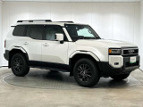ランドクルーザー250 2.7 VX 4WD 