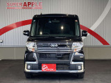 タントカスタム RS トップエディション SAII 4WD
