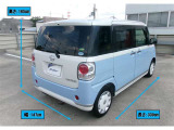 ムーヴキャンバス G メイクアップ SAIII 