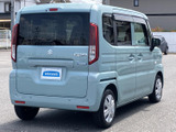 スペーシア  ハイブリッドG