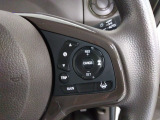 先進の安全運転システムのホンダセンシング搭載です。安全装備を充実させ、危険から守る運転の負担を軽減してくれます。