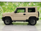 ジムニー XC 4WD 
