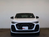 SQ5スポーツバック 3.0 4WD 
