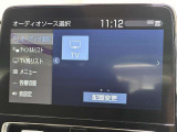 地デジ(フルセグ)は画像がきれい!