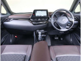 C-HR ハイブリッド 1.8 G 