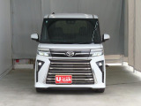 タントカスタム RS リミテッド 