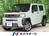 ダイハツ タフト