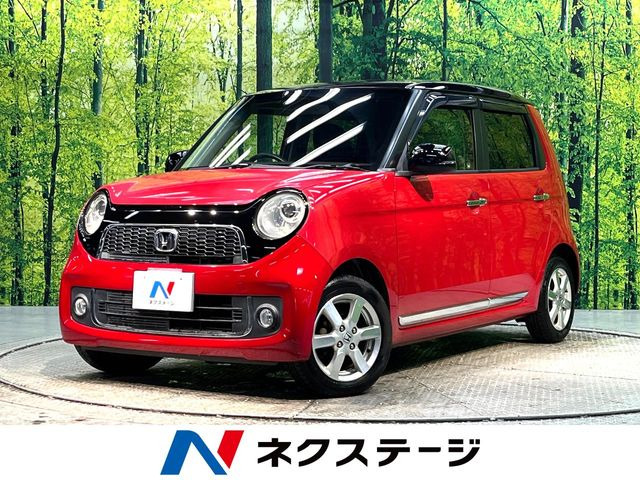 N-ONE プレミアム Lパッケージ 