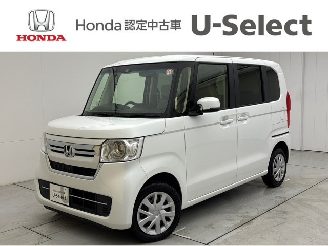 N-BOX L 4WD 