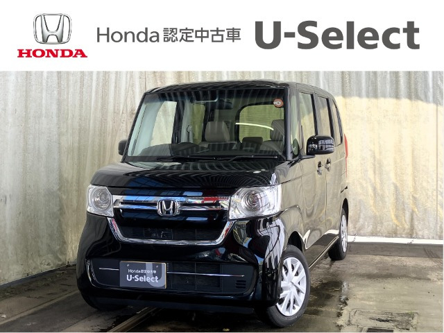 N-BOX L 4WD 