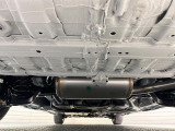 下回りがきれいなうちに、防錆加工の施工がオススメ。降雪地域はもちろん、沿岸部にお住いの方や、趣味でマリン・ウィンタースポーツをされる方にご好評いただいております。