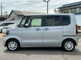 N-BOX  