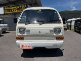 ミニキャブバン  GL