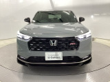 車の個性が現れるフロントデザイン。バランスの取れたフォルムは飽きが来ず、毎日のドライブを誇らしい気持ちにさせてくれる美しさです