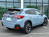 インプレッサXV 2.0i アイサイト 4WD 4WD ワンオーナー