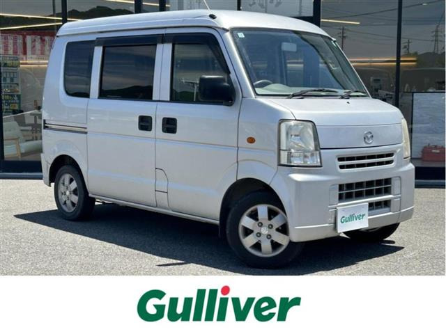 スクラム  バスター 5MT修復歴無し