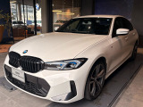 BMW 3シリーズセダン