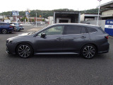 レヴォーグ  2.4 STI スポーツR EX 4WD