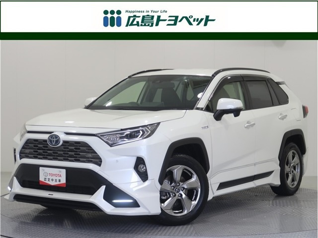 トヨタ RAV4 