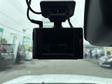 【ドライブレコーダー】運転中の記録を残します。事故などを起こした起こされた時の証拠を残します。
