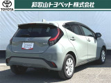 アクア  1.5 Z E-Four 4WD
