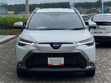 カローラクロス 1.8 ハイブリッド Z 