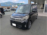 デイズルークス ハイウェイスター ターボ 