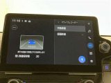 いまや必須装備「ナビゲーション」搭載!知らない場所にスイスイッとドライブ。もう、これなしではハンドルを握れませんね!でも運転中の操作は危険ですのでご注意ですね☆