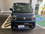 この度は弊社、『スズキ自販近畿 高槻西センター』の車両をご覧頂きありがとうございます。当社はスズキ株式会社直営の代理店です。