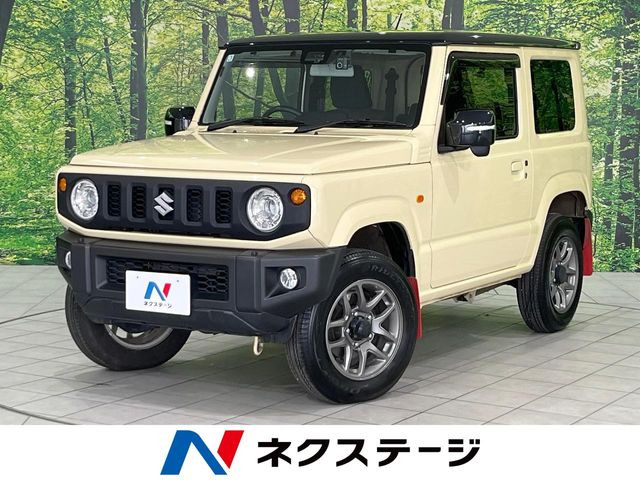 ジムニー XC