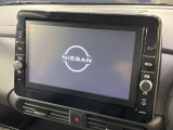 【メーカー純正ナビ】インテリアに溶け込むスタイリッシュな「専用設計」メーカーナビを装備♪視認性や操作性など基本性能にも優れ、より上質なカーライフをお楽しみいただけます。